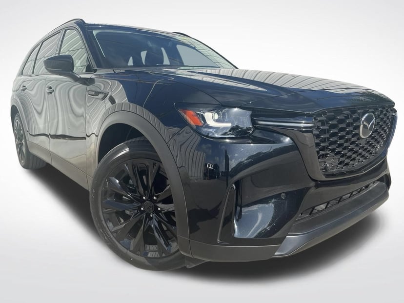 2026 Mazda CX-90 - Image 1