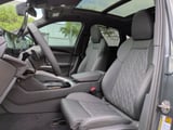 2026 Audi SQ5 Sportback - Preview 13