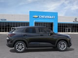 2026 Chevrolet Trailblazer - Preview 5