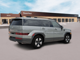 2027 Hyundai Santa Fe Hybrid - Preview 12