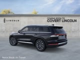 2026 Lincoln Aviator - Preview 4