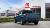 2026 Toyota Tacoma - Preview 7