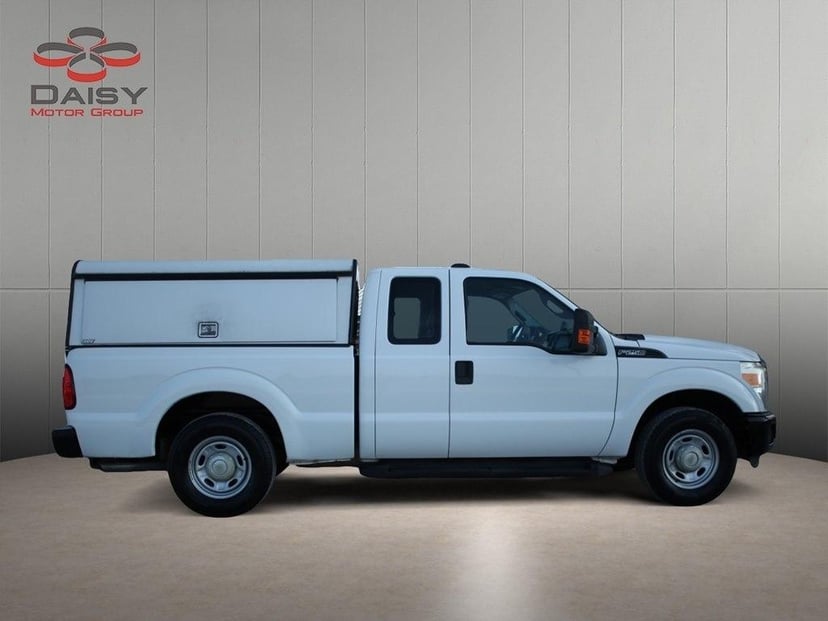 2016 Ford F-250 - Image 1