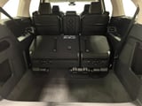2027 Honda Odyssey - Preview 14