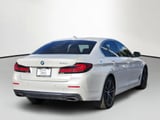 2021 BMW 5 Series - Preview 7