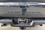 2026 Toyota Tacoma - Preview 9