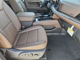 2026 Chevrolet Tahoe - Preview 10