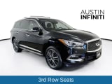 2018 INFINITI QX60 - Preview 2