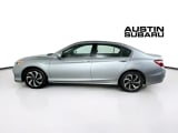 2016 Honda Accord - Preview 4
