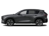 2026 Mazda CX-5 - Preview 2