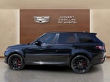2021 Land Rover Range Rover Sport - Preview 2
