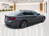 2021 BMW 5 Series - Preview 9