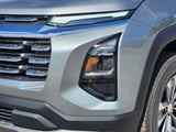 2027 Chevrolet Equinox - Preview 6
