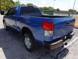 2008 Toyota Tundra - Preview 5