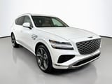2027 Genesis GV80 - Preview 3