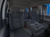 2026 Chevrolet Silverado 1500 - Preview 16