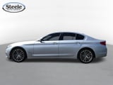 2017 BMW 5 Series - Preview 4