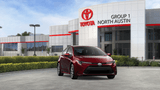 2026 Toyota Corolla - Preview 16