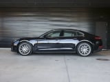 2026 Porsche Panamera - Preview 2