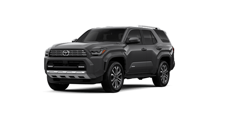 2026 Toyota 4Runner - Image 1