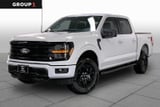 2026 Ford F-150 - Preview 2