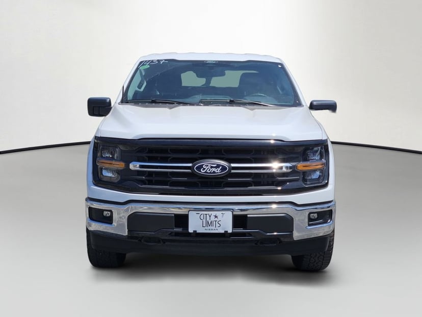 2025 Ford F-150 - Image 1