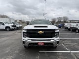 2026 Chevrolet Silverado 2500 HD - Preview 3
