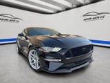 2019 Ford Mustang - Preview 6