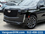 2023 Cadillac Escalade - Preview 2