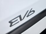 2025 Kia EV6 - Preview 12