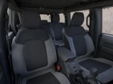 2026 Ford Bronco - Preview 10