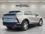 2024 Cadillac Lyriq - Preview 5
