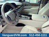 2022 Cadillac Escalade - Preview 8