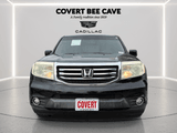 2015 Honda Pilot - Preview 2