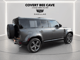 2024 Land Rover Defender - Preview 9