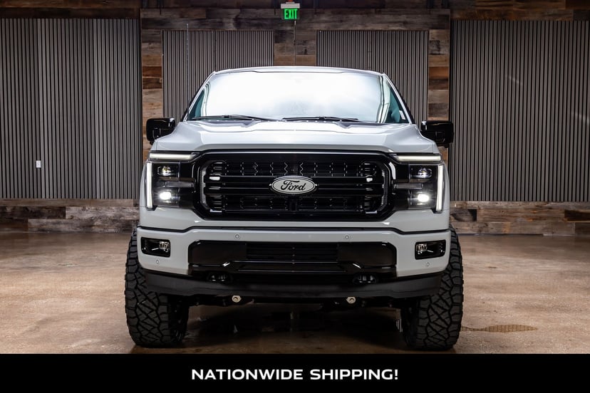 2026 Ford F-150 - Image 1