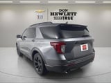 2023 Ford Explorer - Preview 3