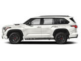 2026 Toyota Sequoia - Preview 2