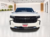 2023 Chevrolet Tahoe - Preview 2