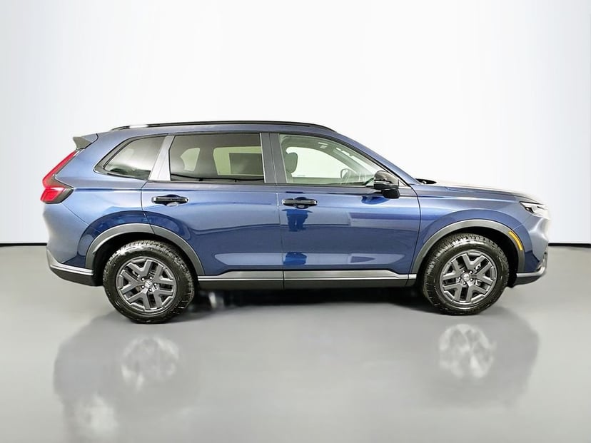 2026 Honda CR-V - Image 2