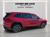 2026 Buick Enclave - Preview 10