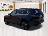 2026 Jeep Cherokee - Preview 6