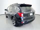2021 Honda Passport - Preview 7