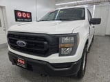 2023 Ford F-150 - Preview 9