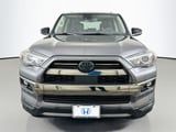 2021 Toyota 4Runner - Preview 3