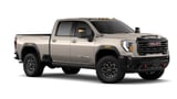 2026 GMC Sierra 2500 HD - Preview 4