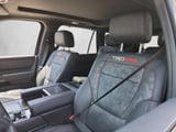 2024 Toyota Sequoia - Preview 8