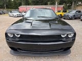 2021 Dodge Challenger - Preview 2