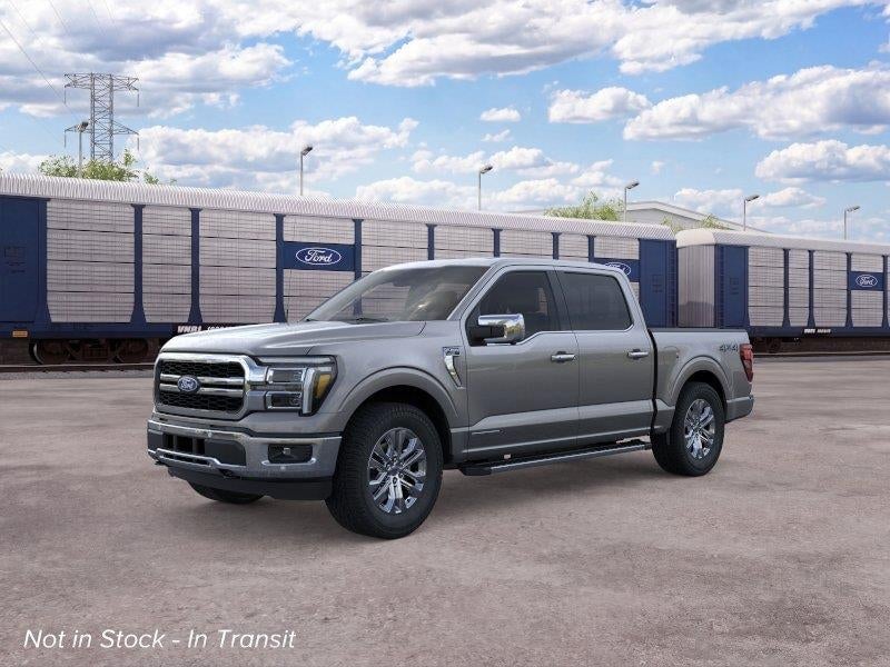 2026 Ford F-150 - Image 1