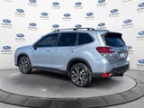 2023 Subaru Forester - Preview 3